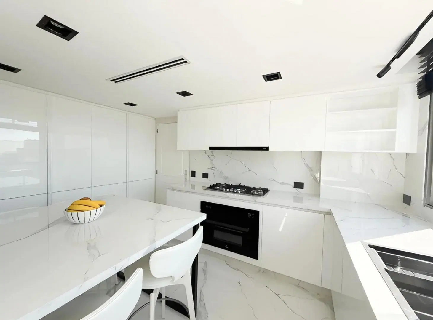 VENTA- DEPARTAMENTO- RECOLETA 3