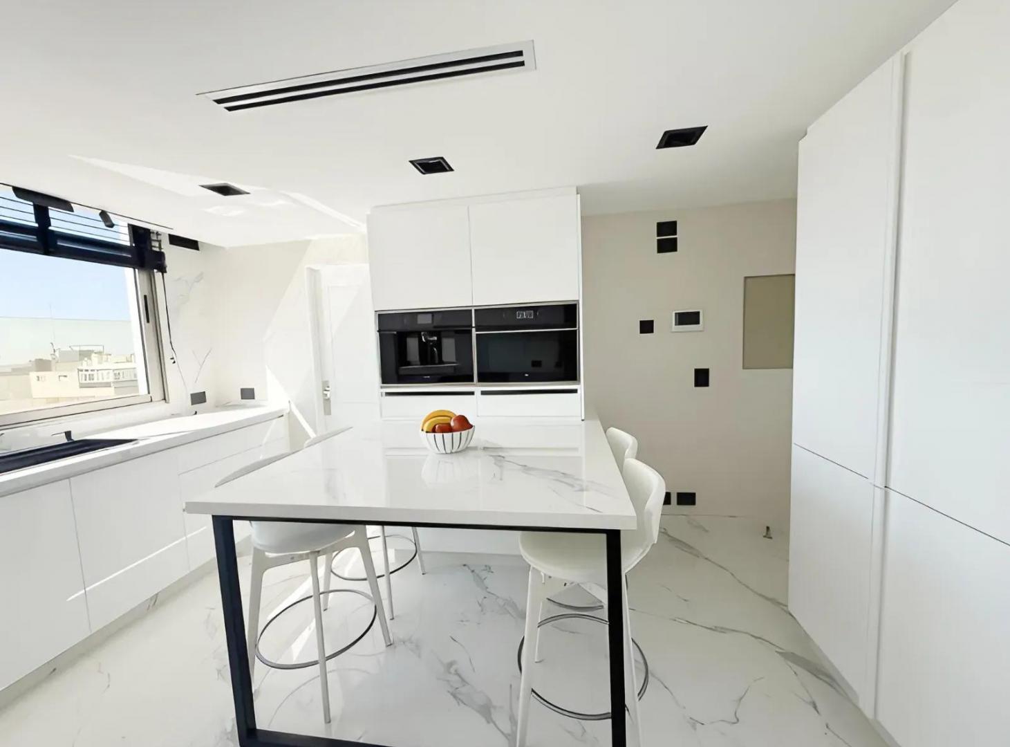 Foto de VENTA- DEPARTAMENTO- RECOLETA, imagen 5