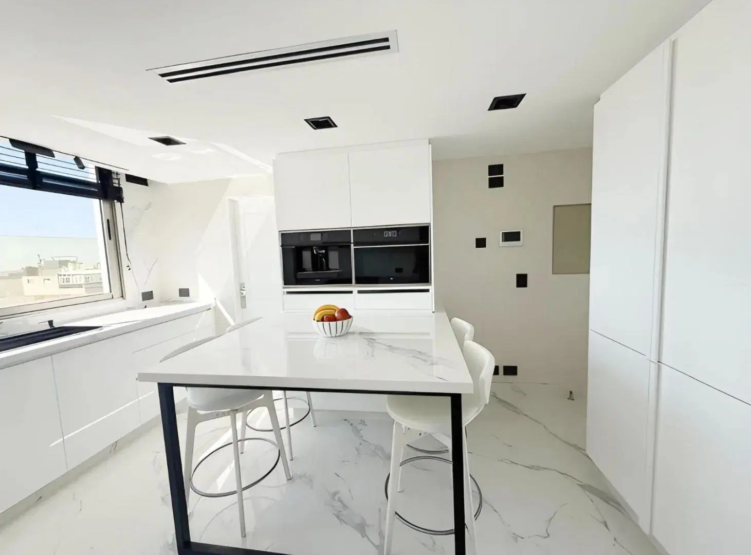 VENTA- DEPARTAMENTO- RECOLETA 4