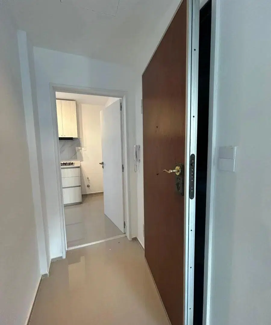 VENTA- DEPARTAMENTO- PALERMO 2