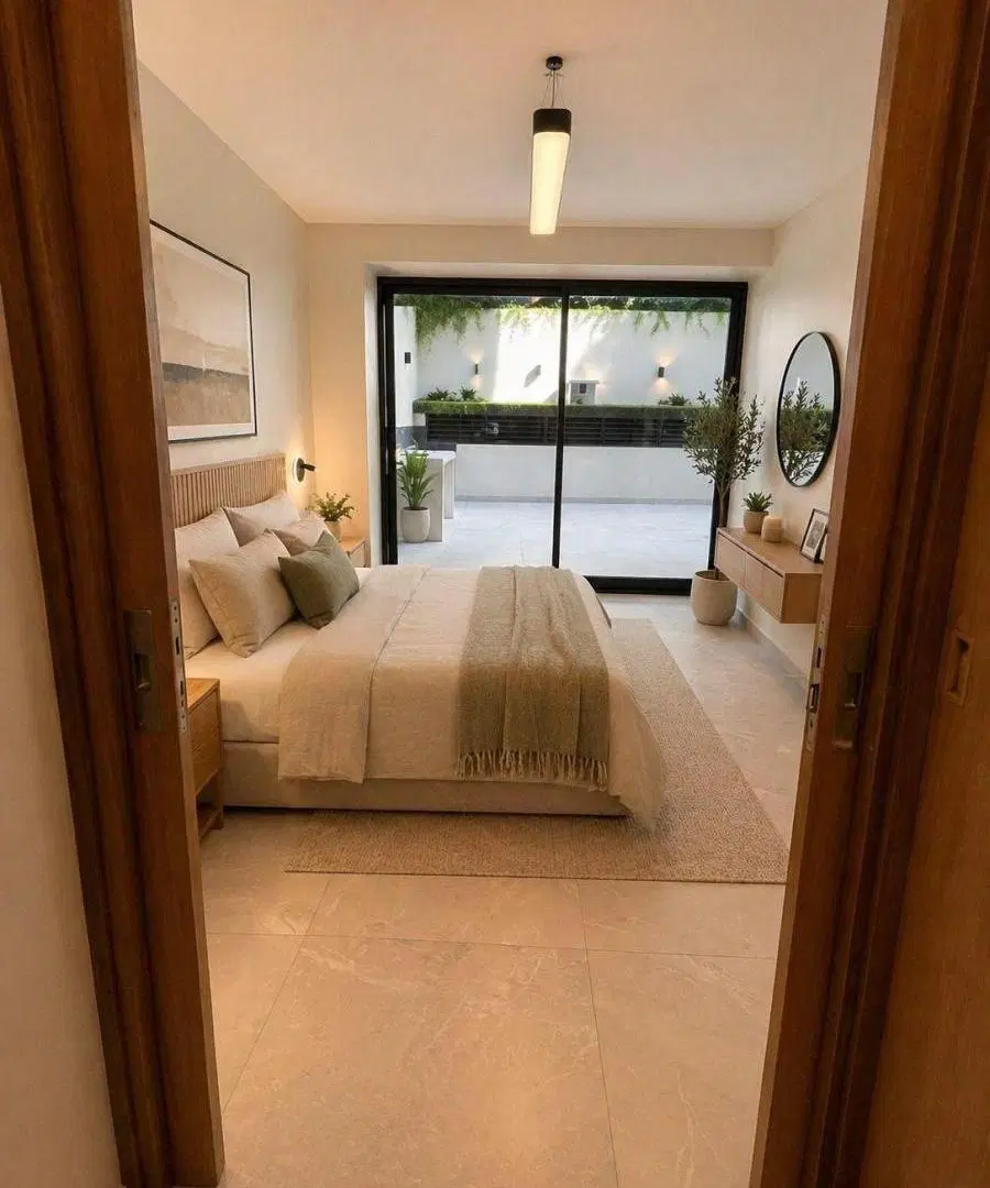 VENTA- DEPARTAMENTO- RECOLETA- RETIRO 4