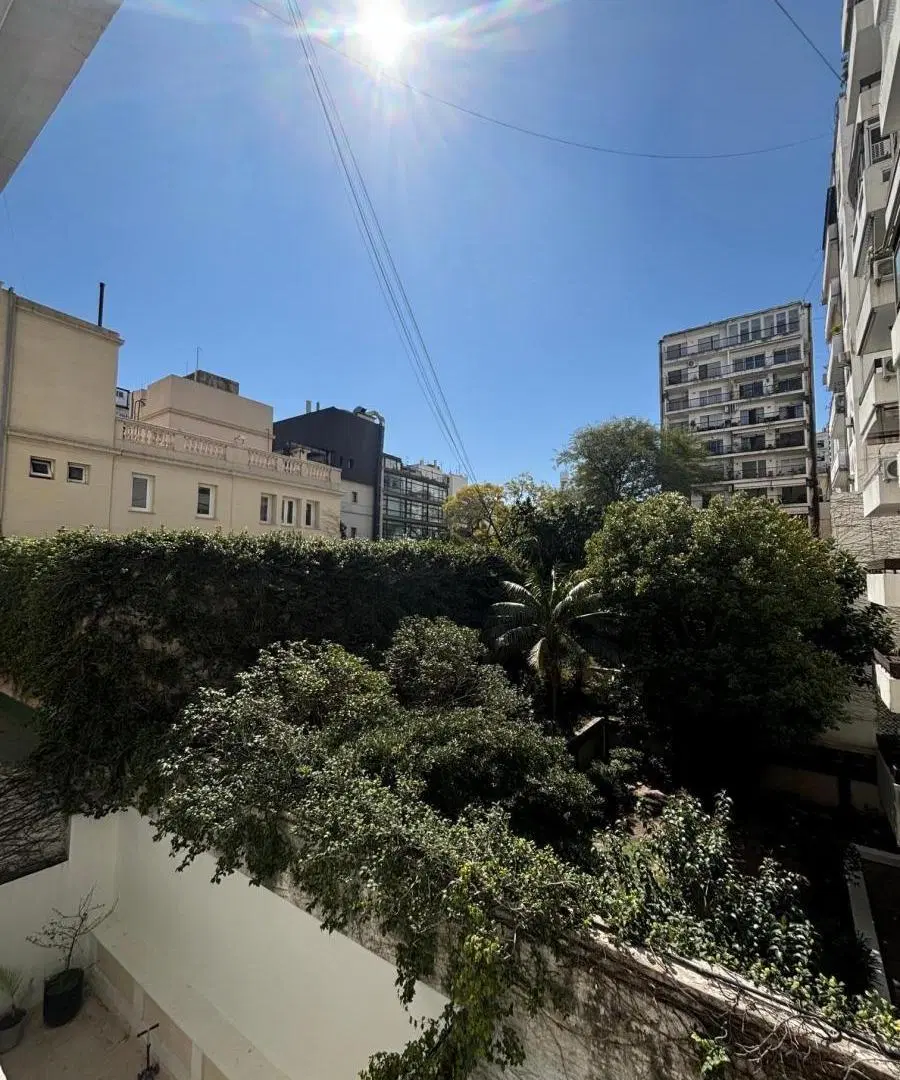 VENTA- DEPARTAMENTO- RECOLETA 4