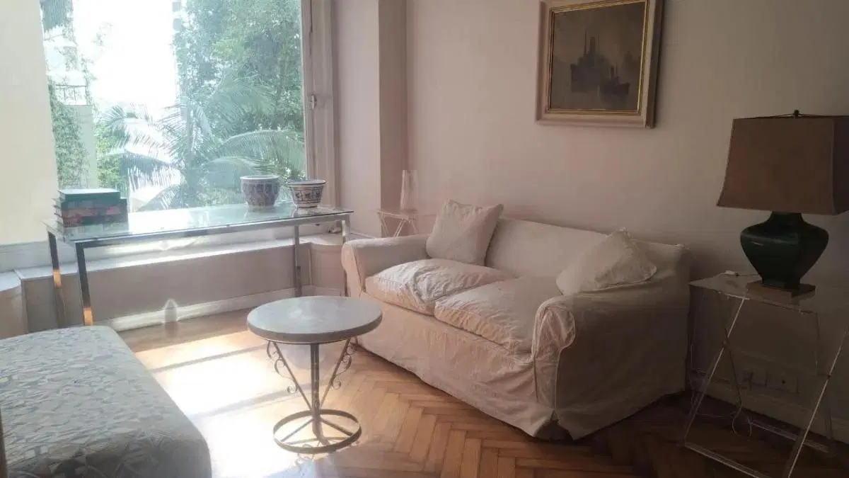 VENTA- DEPARTAMENTO- RECOLETA 5