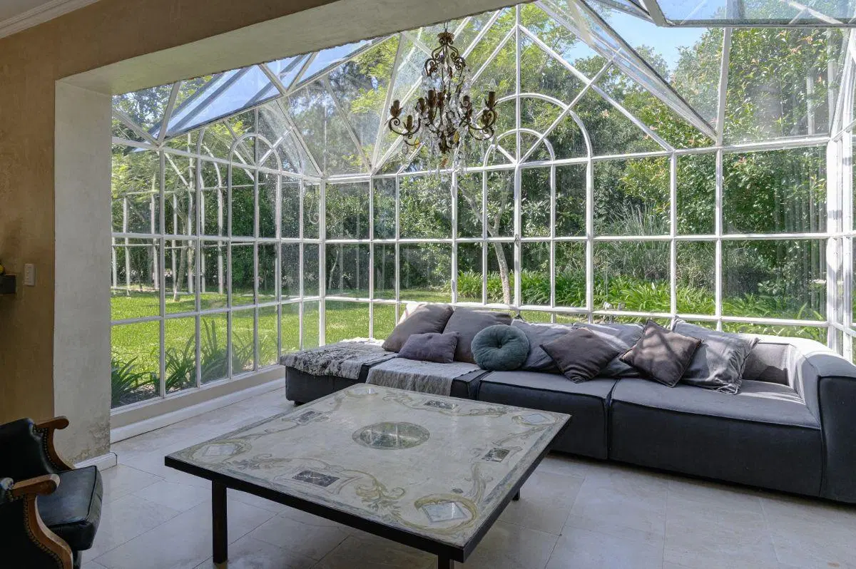 Mayling CC Pilar Espectacular casa !! 3