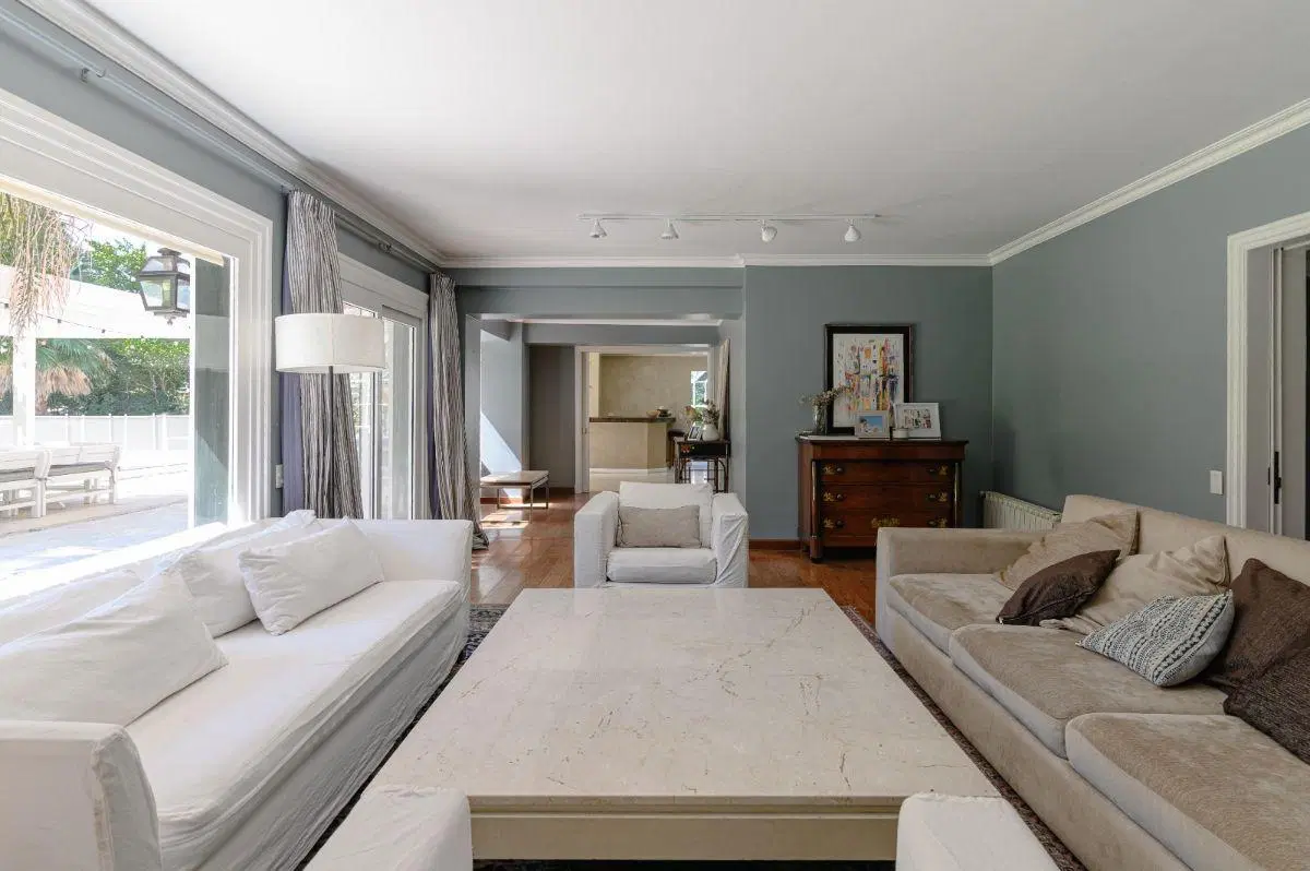 Mayling CC Pilar Espectacular casa !! 5