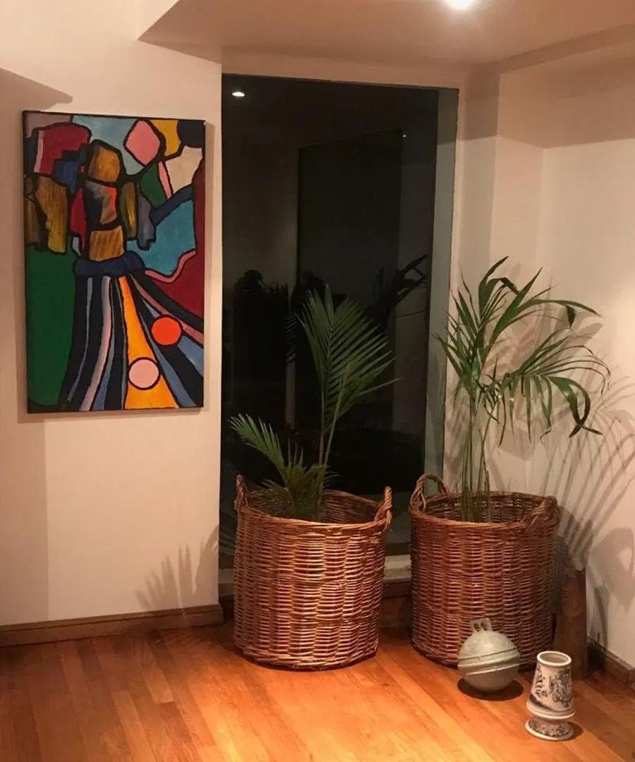 ALQUILER TEMPORAL- CASA- BARRIO RINCON DEL ARCA SAN FERNANDO 8