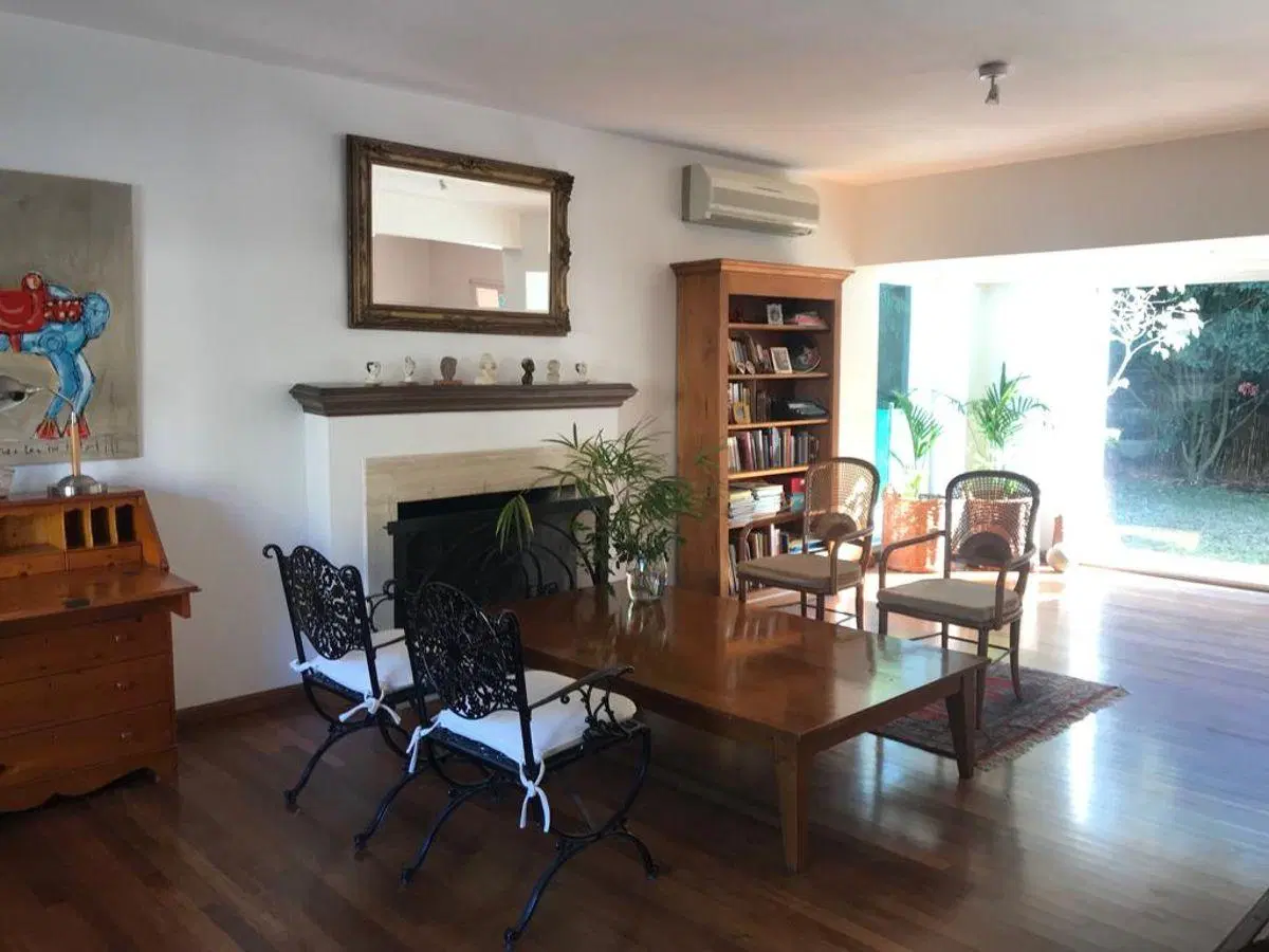 ALQUILER TEMPORAL- CASA- BARRIO RINCON DEL ARCA SAN FERNANDO 2