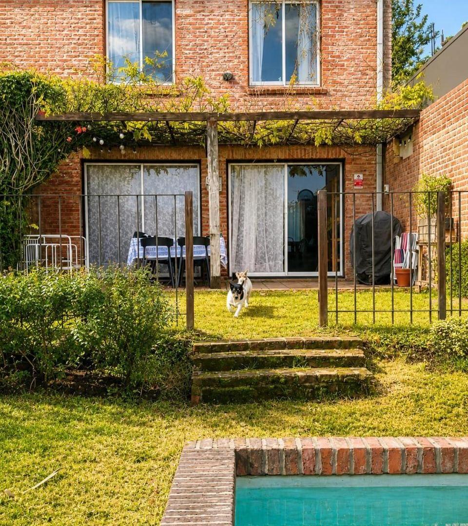 Foto de VENTA- CASA- DUPLEX- SAN ISIDRO, imagen 3