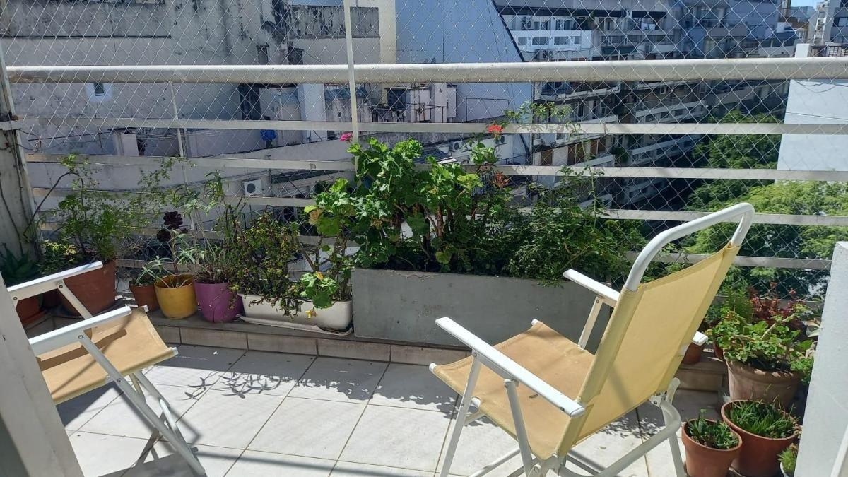 Foto de VENTA- DEPARTAMENTO- PALERMO, imagen 3