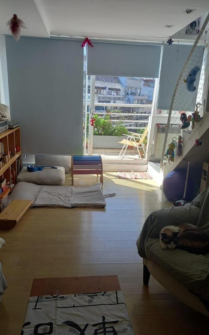Foto de VENTA- DEPARTAMENTO- PALERMO, imagen 2