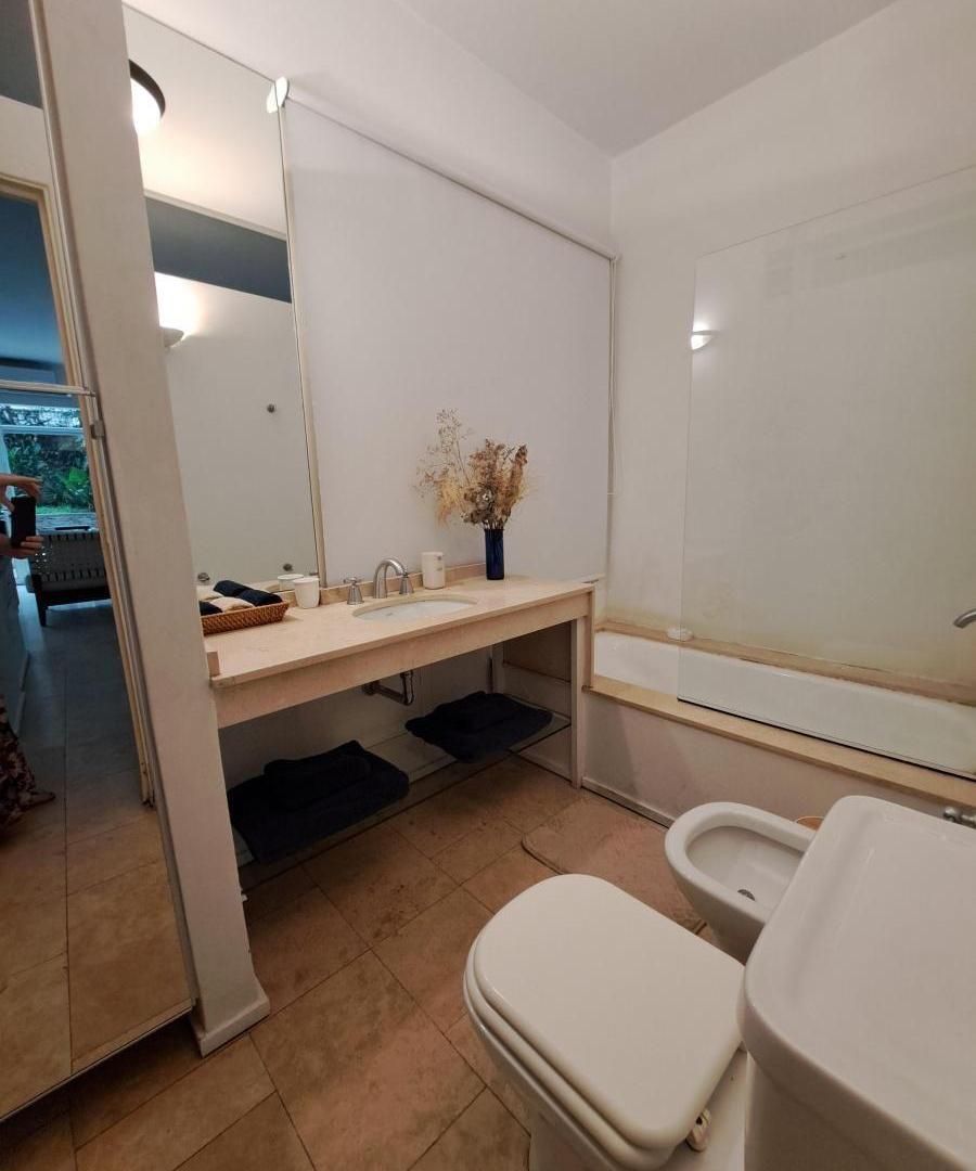 Foto de VENTA- DEPARTAMENTO- RECOLETA- JARDIN- PILETA, imagen 4