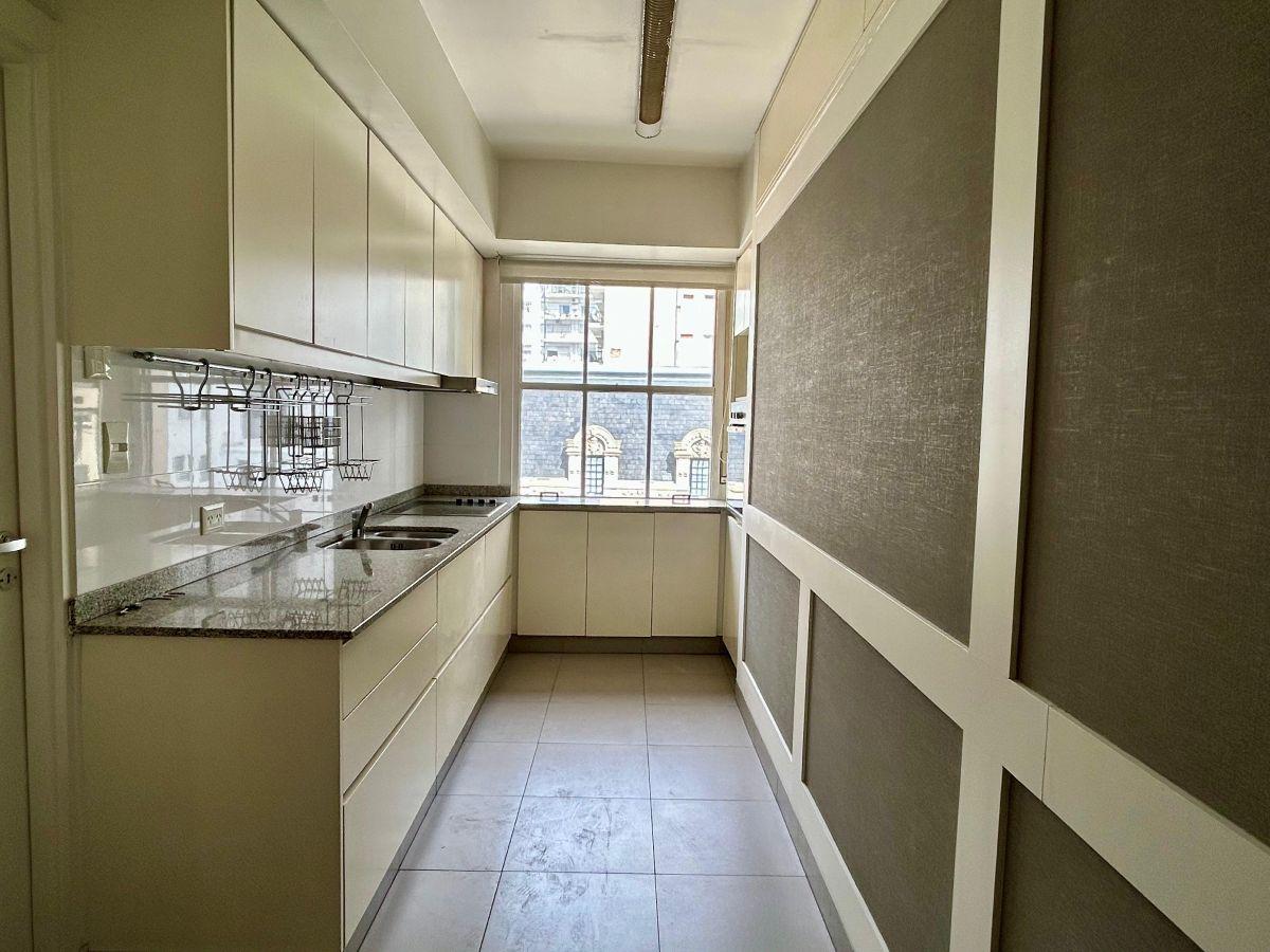 Foto de ALQUILER- DEPARTAMENTO- RECOLETA- AV ALVEAR, imagen 5
