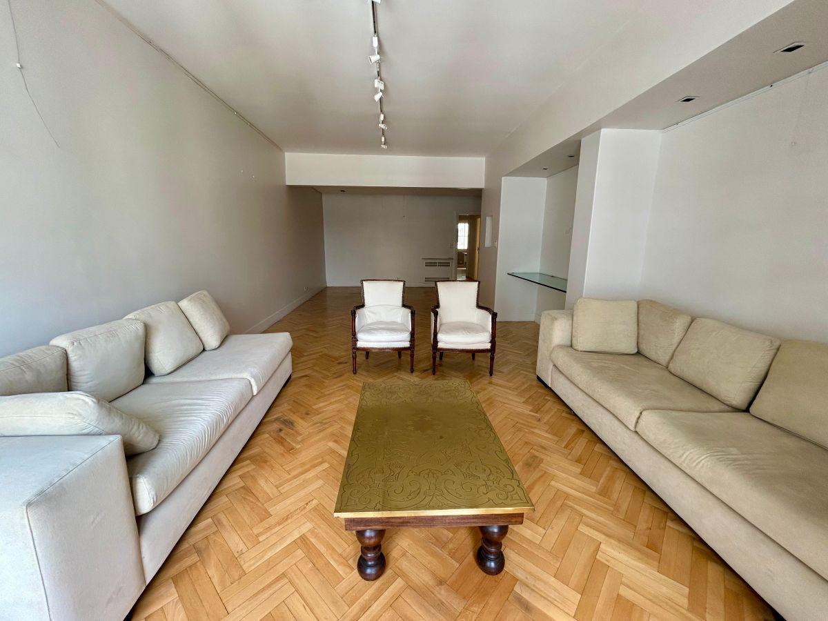 Foto de ALQUILER- DEPARTAMENTO- RECOLETA- AV ALVEAR, imagen 5