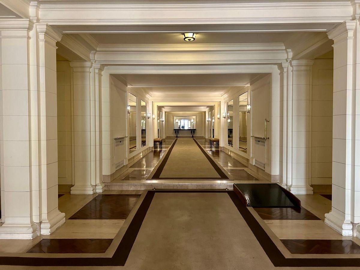 Foto de ALQUILER- DEPARTAMENTO- RECOLETA- AV ALVEAR, imagen 4