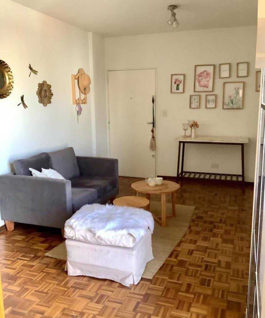 Foto de VENTA- DEPARTAMENTO- RECOLETA, imagen 1