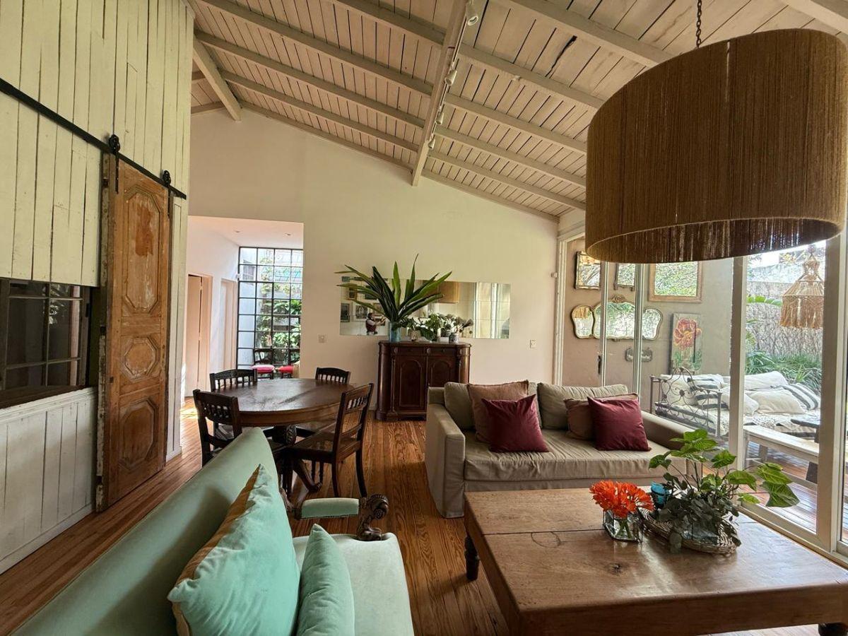 Foto de VENTA - CASA - SAN ISIDRO, imagen 2