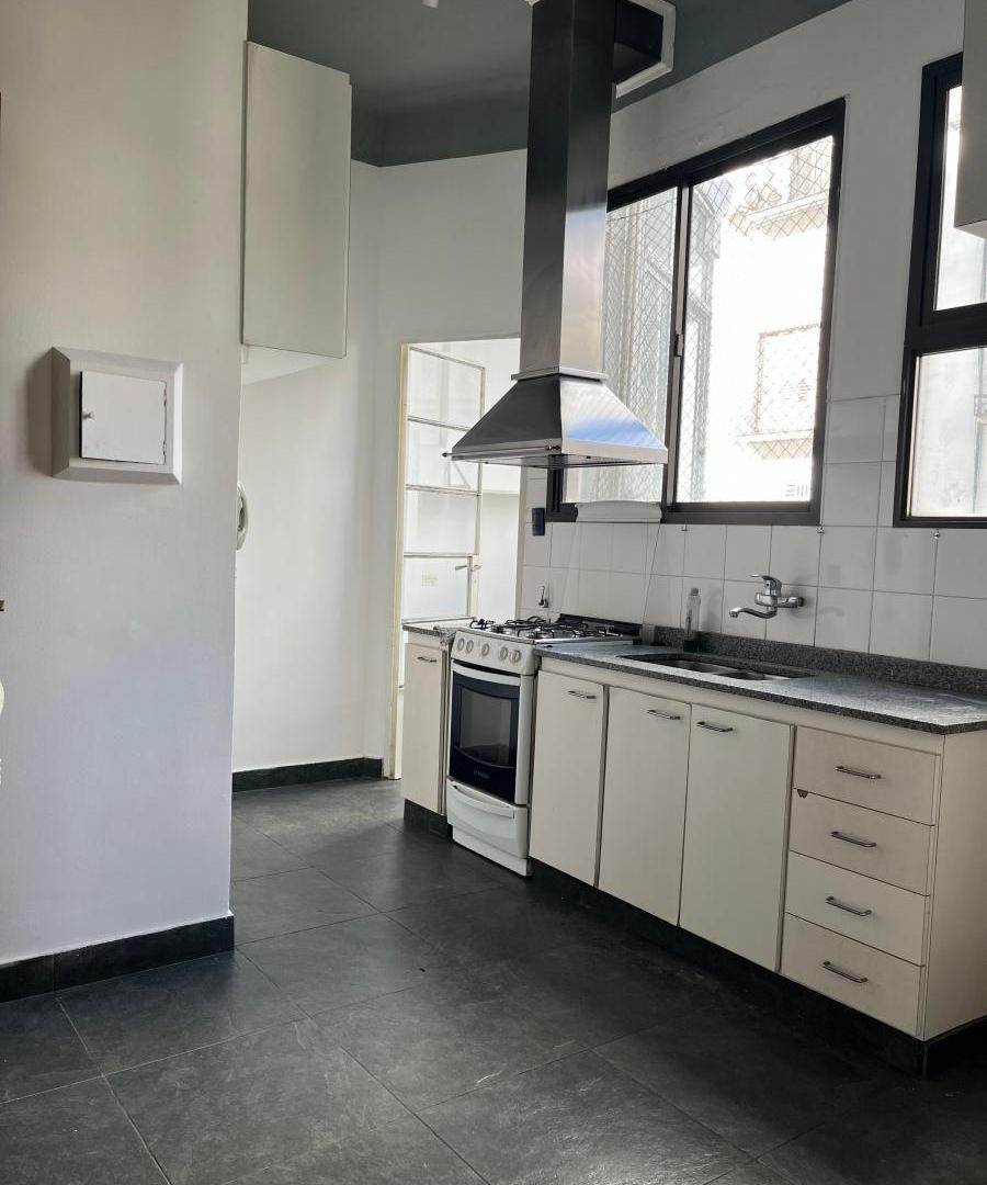 Foto de VENTA- DEPARTAMENTO- RECOLETA - RETIRO, imagen 1