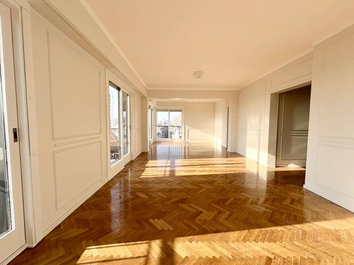 Foto de VENTA- DEPARTAMENTO- RECOLETA- RETIRO, imagen 5