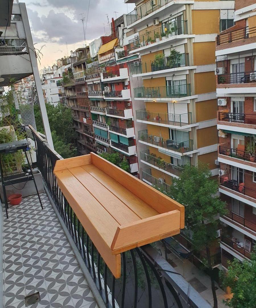 Foto de VENTA- DEPARTAMENTO- PALERMO, imagen 5
