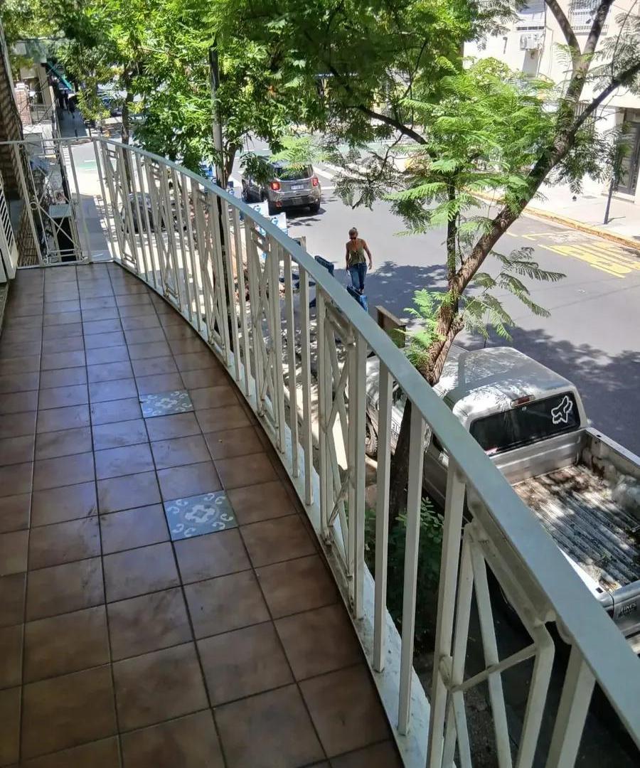 Foto de VENTA- DEPARTAMENTO- PH- PALERMO, imagen 3