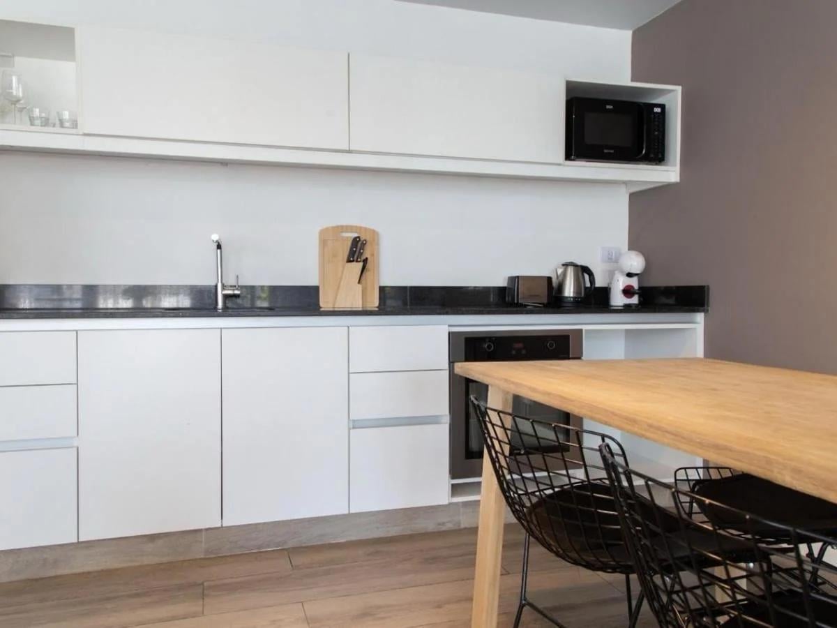 Foto de VENTA- DEPARTAMENTO DUPLEX- RECOLETA, imagen 3