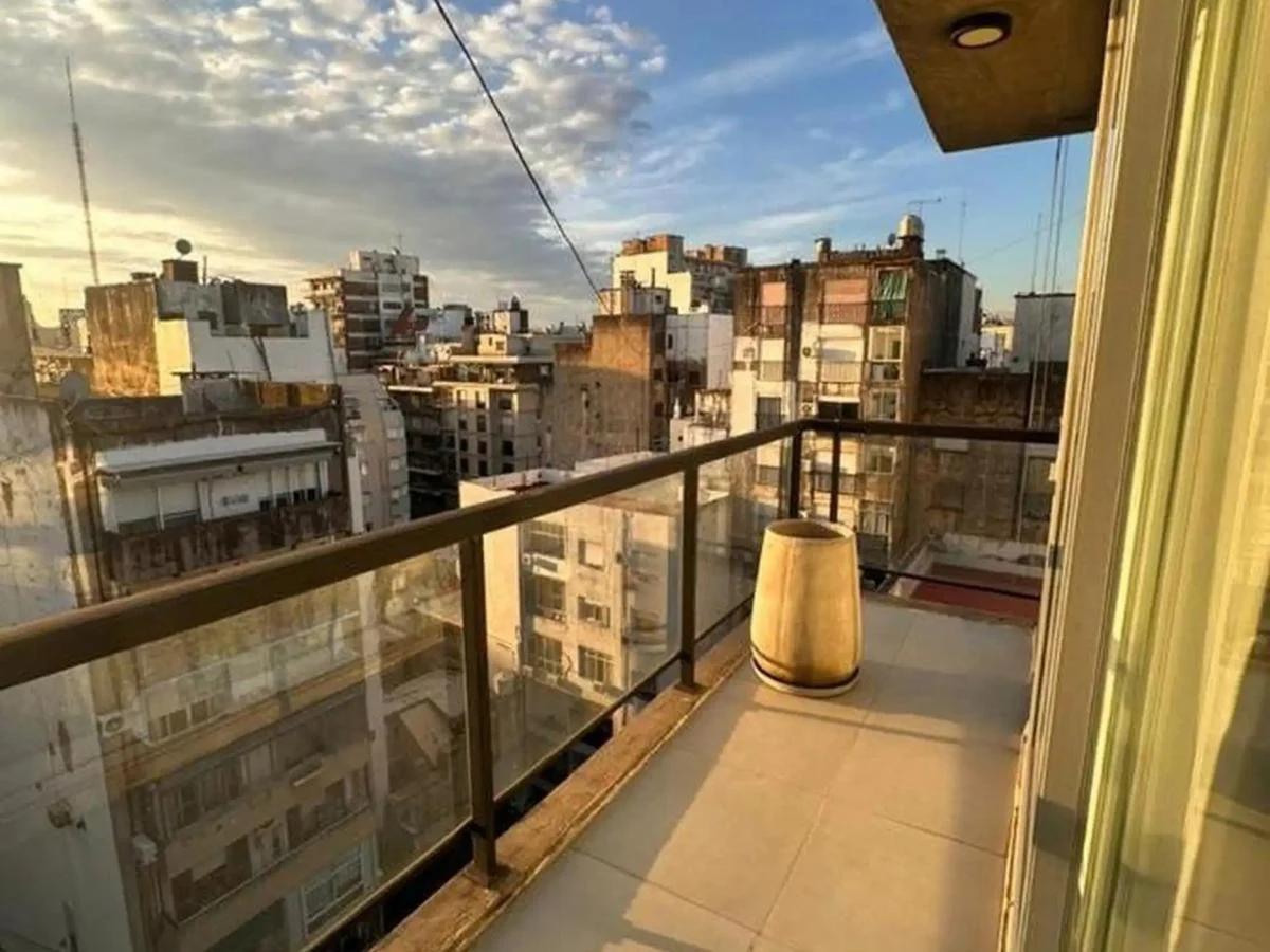 Foto de VENTA- DEPARTAMENTO DUPLEX- RECOLETA, imagen 4