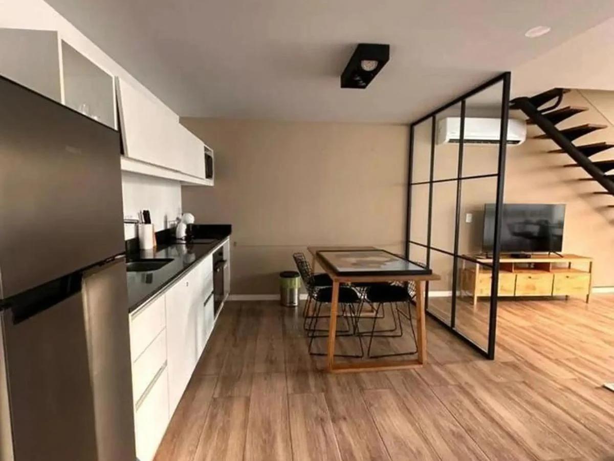 Foto de VENTA- DEPARTAMENTO DUPLEX- RECOLETA, imagen 5