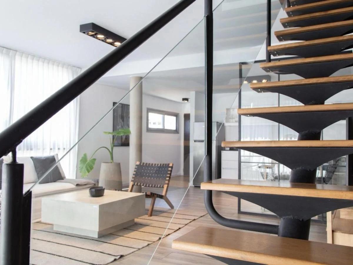 Foto de VENTA- DEPARTAMENTO DUPLEX- RECOLETA, imagen 2