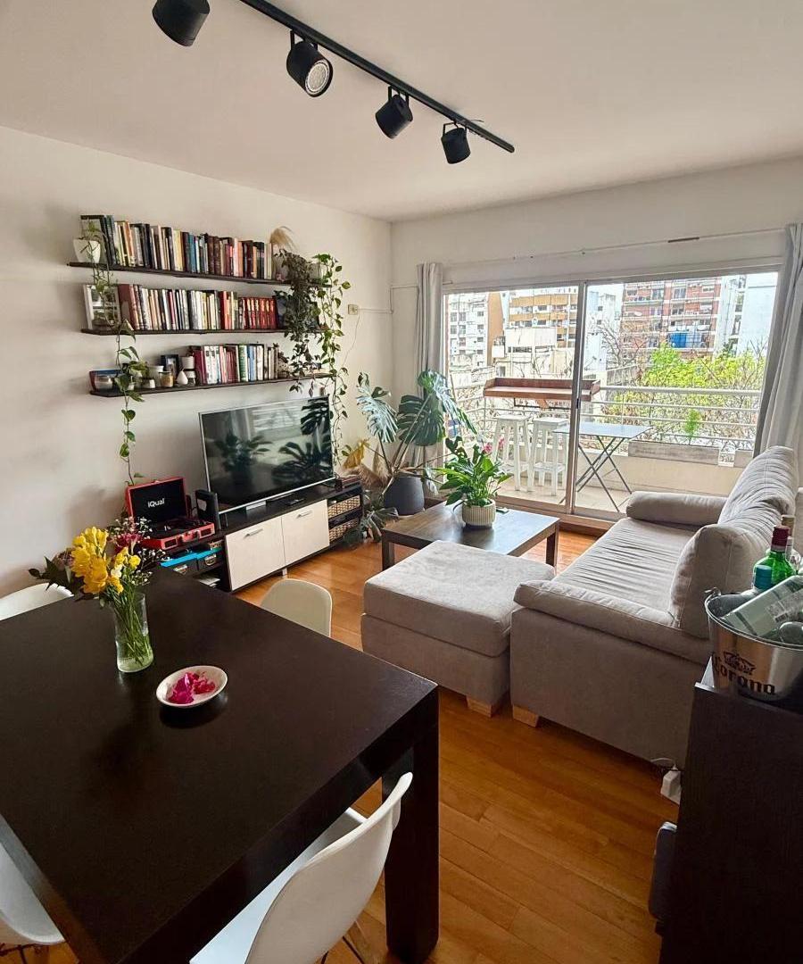 Foto de VENTA- DEPARTAMENTO- PALERMO, imagen 2