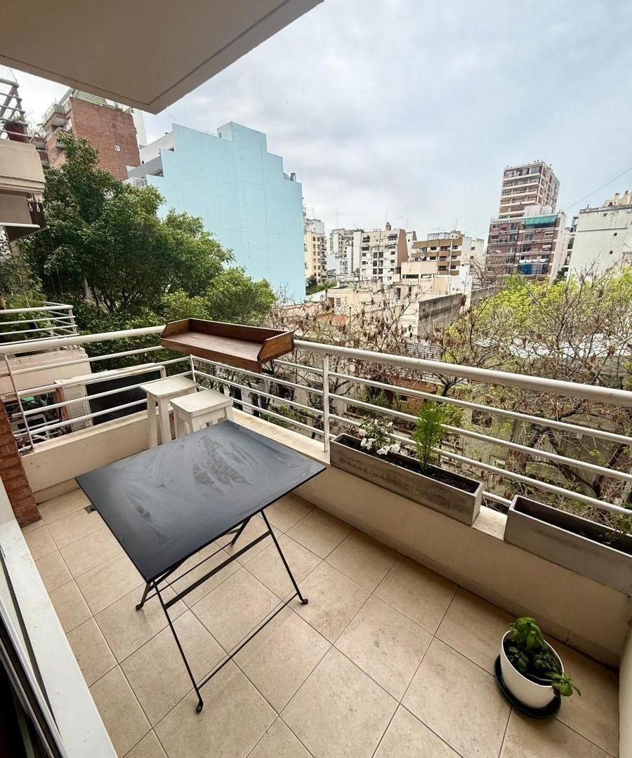 Foto de VENTA- DEPARTAMENTO- PALERMO, imagen 1