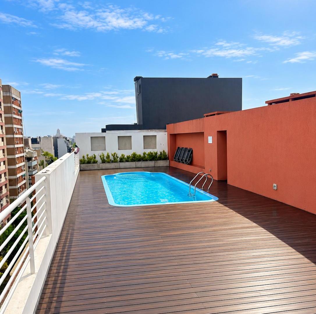 Foto de VENTA- DEPARTAMENTO- PALERMO, imagen 5
