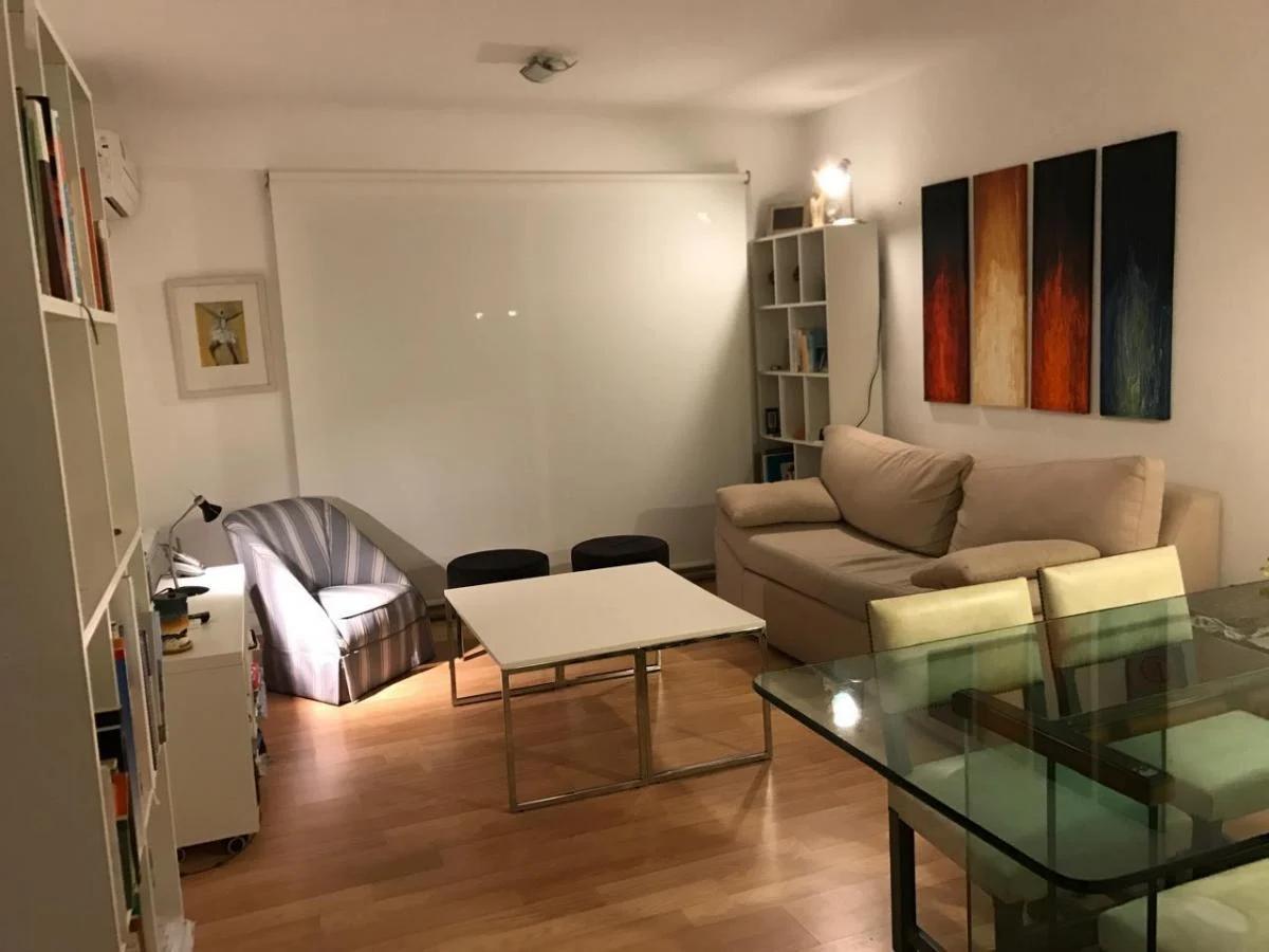 Foto de VENTA- DEPARTAMENTO- PALERMO, imagen 5
