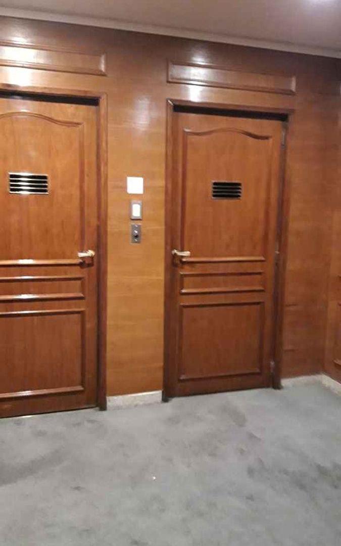Foto de Avda Alvear 1800 Alq sin muebles 2 amb super luminoso elegante edificio, imagen 3