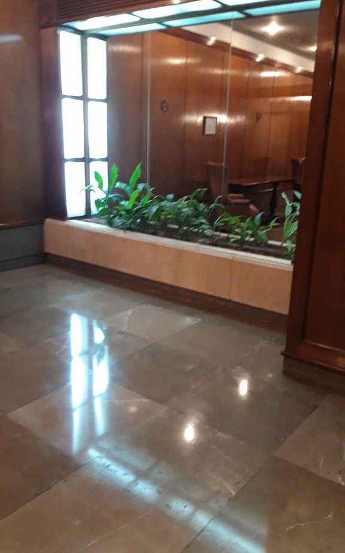 Foto de Avda Alvear 1800 Alq sin muebles 2 amb super luminoso elegante edificio, imagen 2