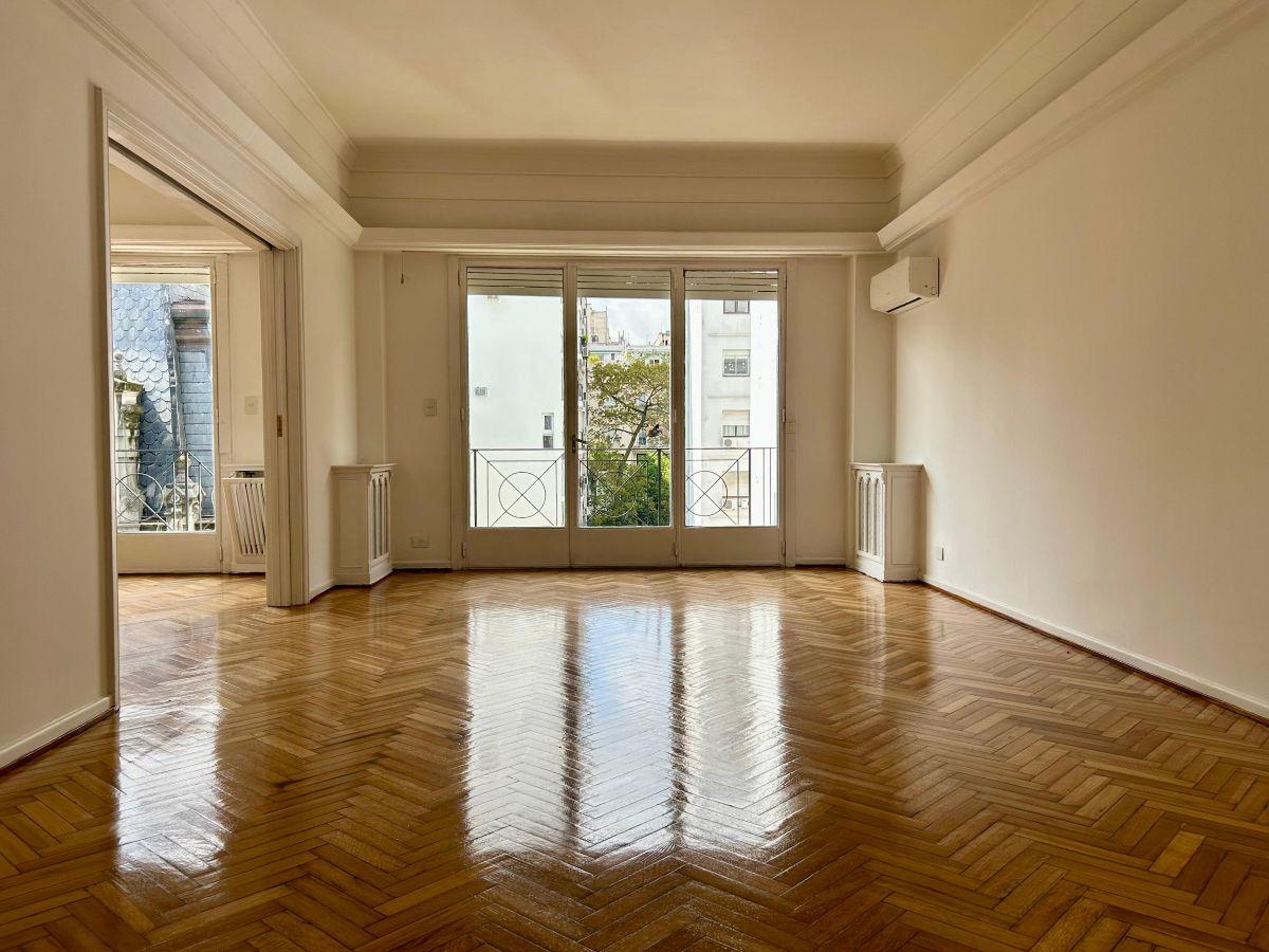 Foto de ALQUILER - DEPARTAMENTO - RECOLETA, imagen 2