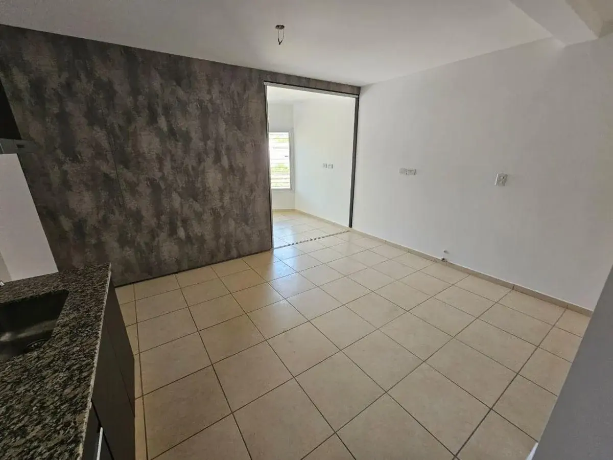 Departamento en alquiler Godoy Cruz 4