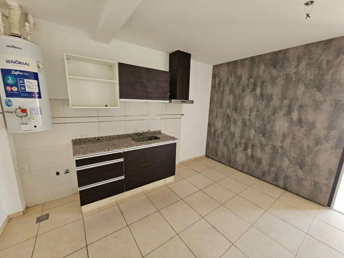 Departamento en alquiler Godoy Cruz 2