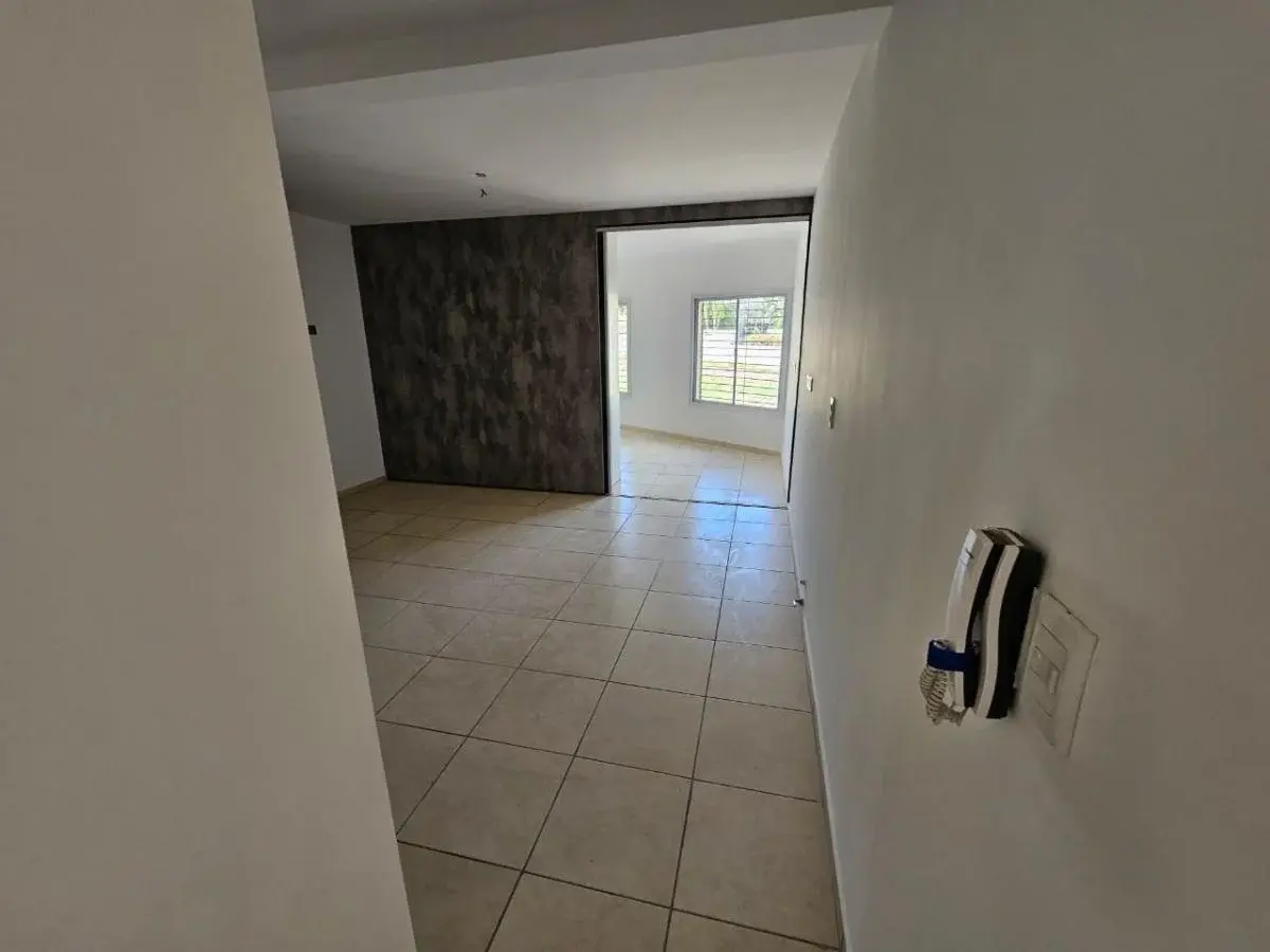 Departamento en alquiler Godoy Cruz 3