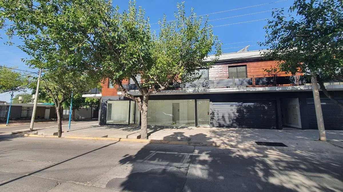 Departamento en alquiler Godoy Cruz 2
