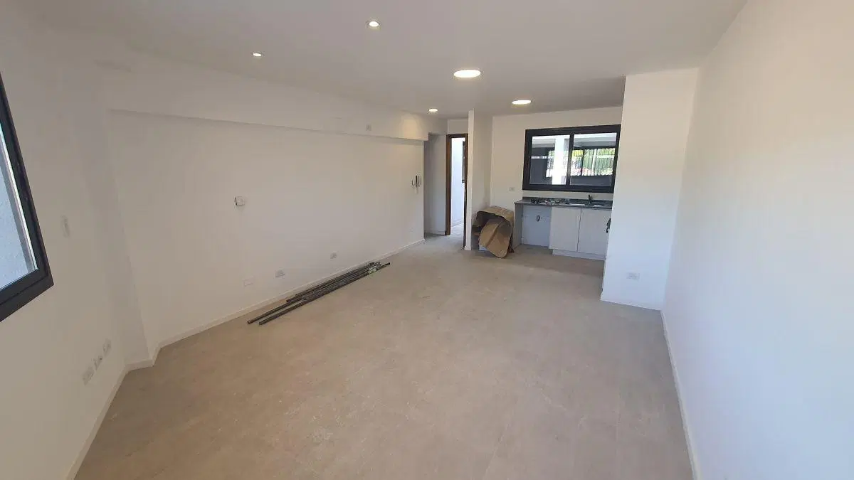 Departamento en alquiler Godoy Cruz 4