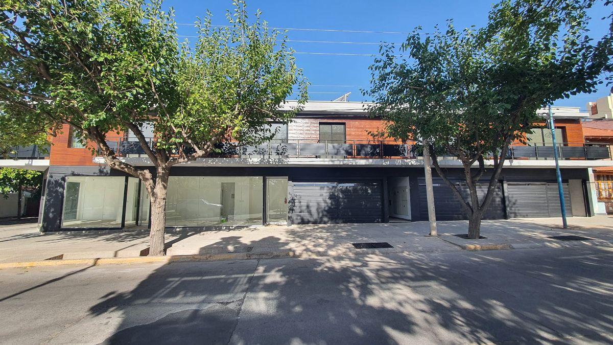 Departamento en alquiler Godoy Cruz