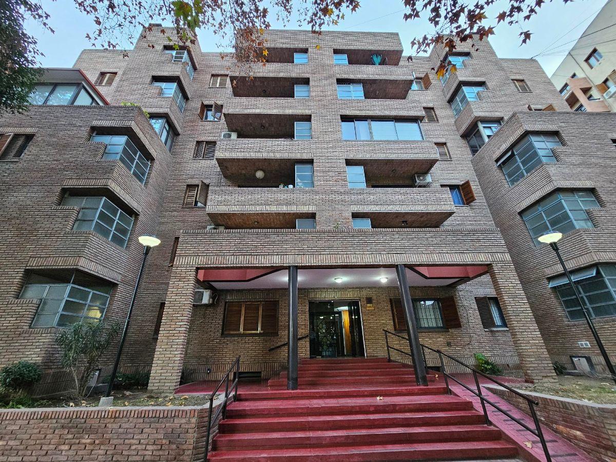 Departamento en alquiler Godoy Cruz Bombal