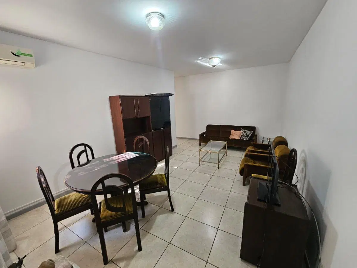 Departamento en alquiler Ciudad calle Chile 8