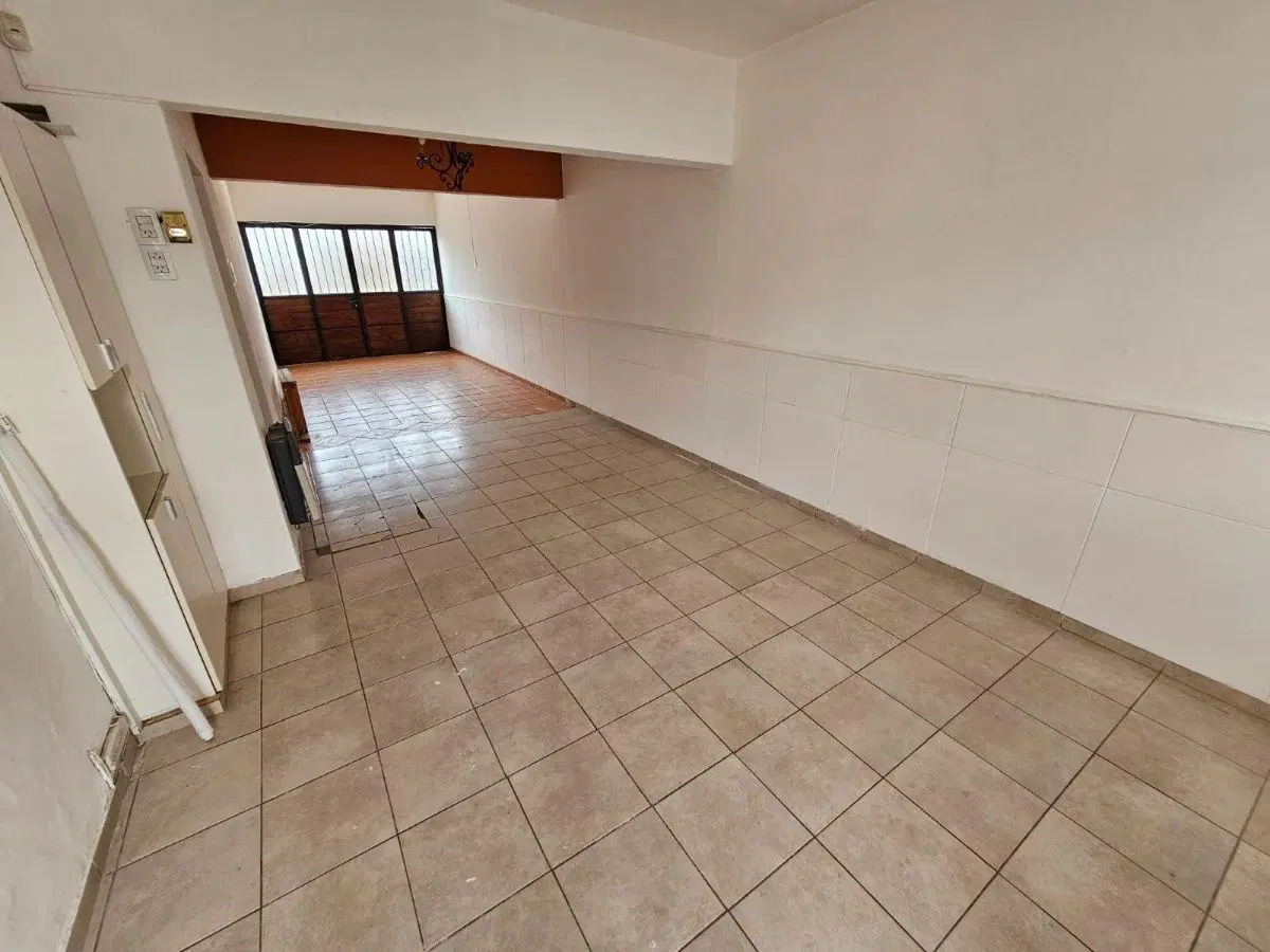 Casa en alquiler Godoy Cruz calle Carriego 1115 4