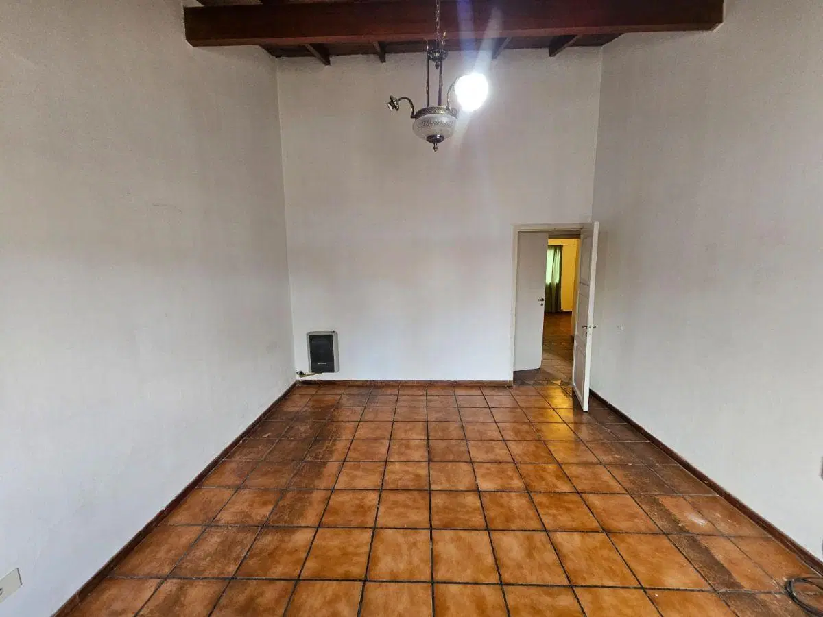 Casa en alquiler Godoy Cruz calle Carriego 1115 2
