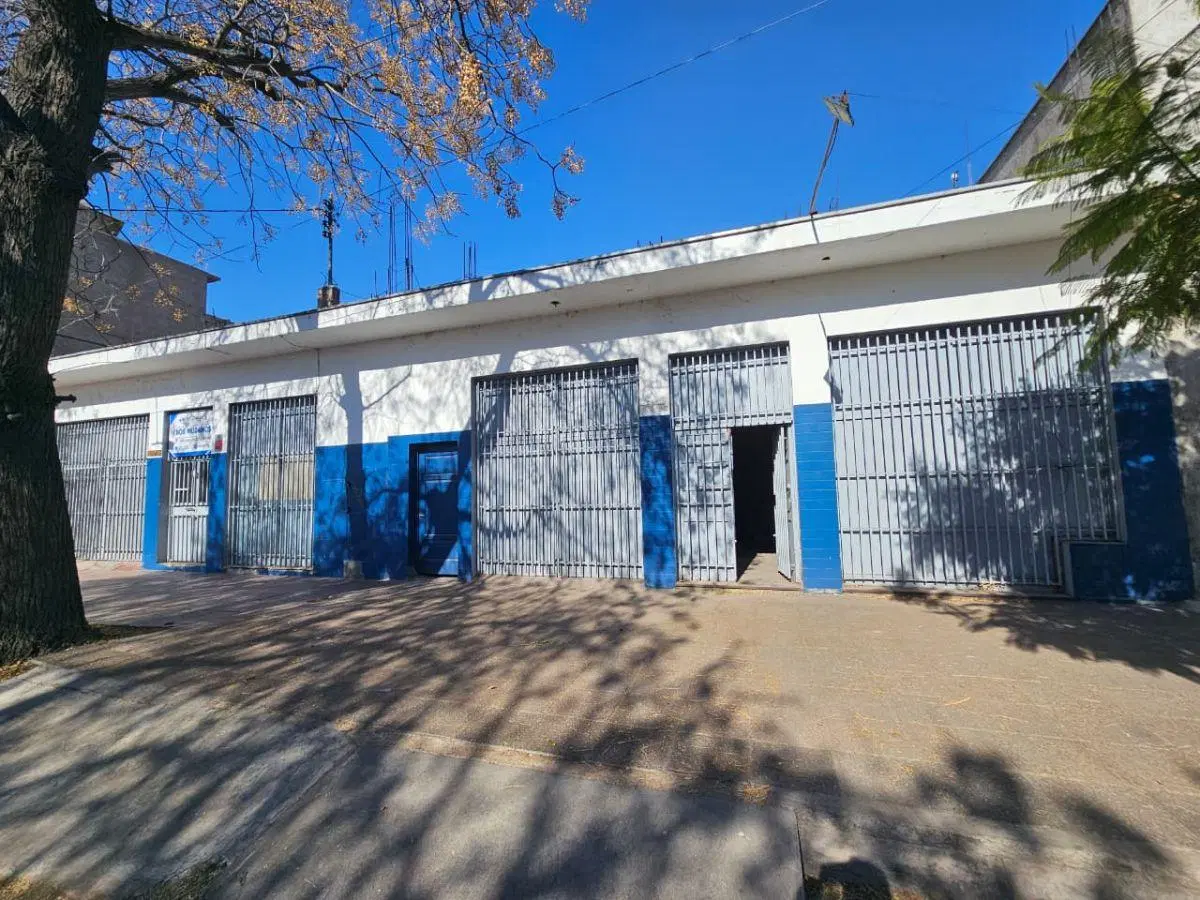 Local comercial en alquiler Santiago del Estero 1150 5