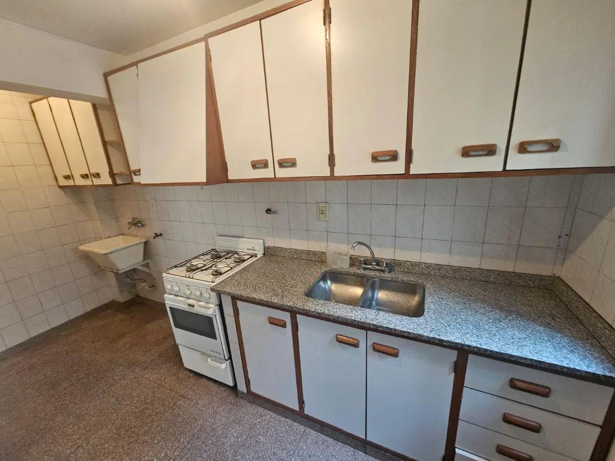 Departamento en venta O´Brien 294 Guamallen 5