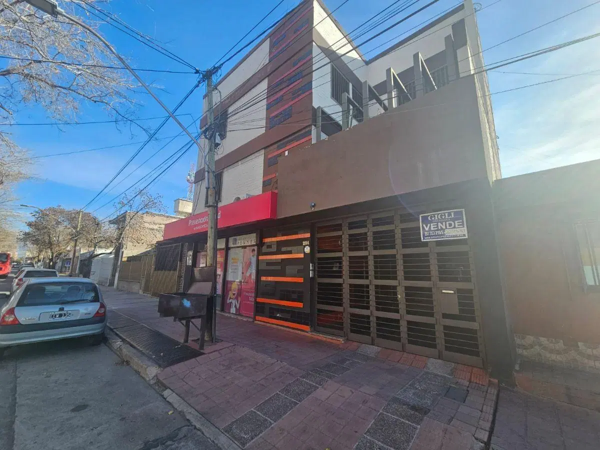 Departamento en venta O´Brien 294 Guamallen 2