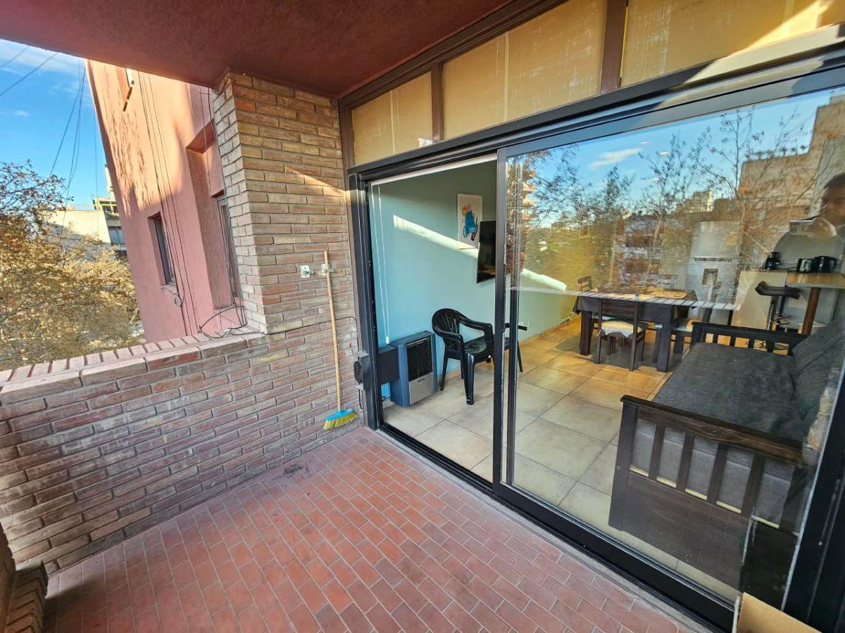 Foto de Departamento amoblado en venta Ciudad, imagen 3