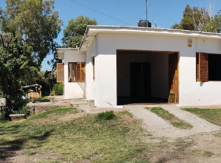 CASA EN VENTA  4